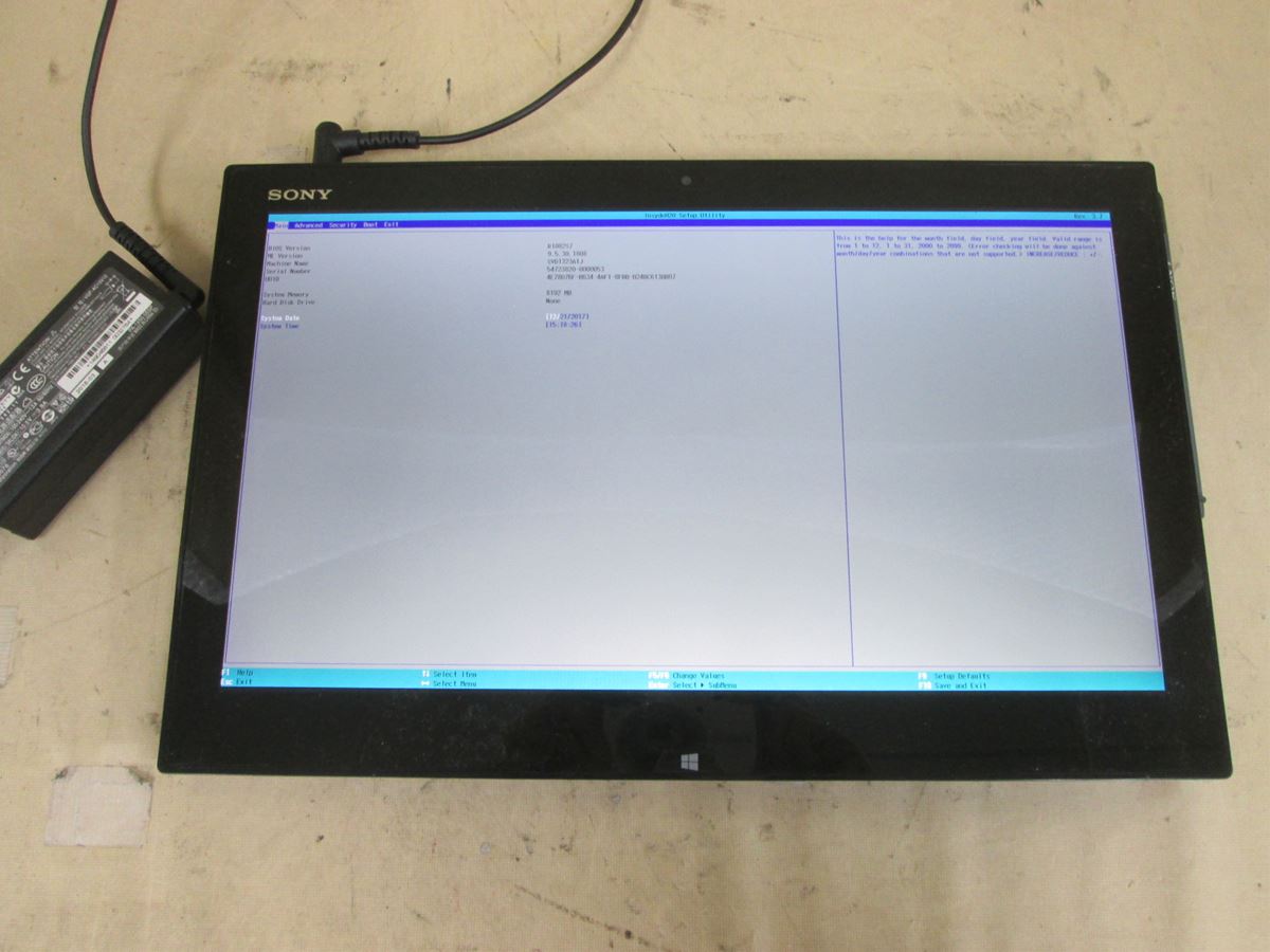 b SONY VAIO SVD132A14N Core i7 8GB b SONY VAIO SVD132A14N Core i7