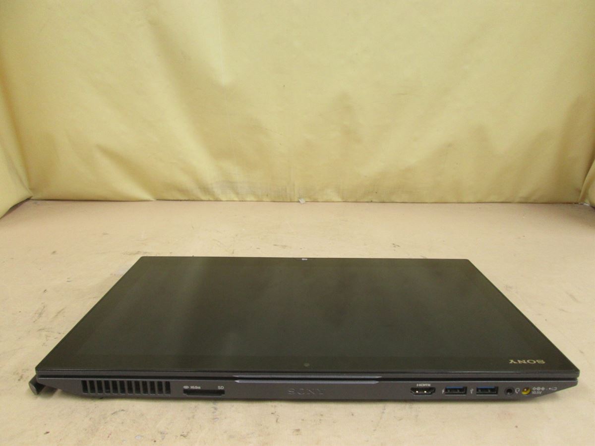b SONY VAIO SVD132A14N Core i7 8GB b SONY VAIO SVD132A14N Core i7
