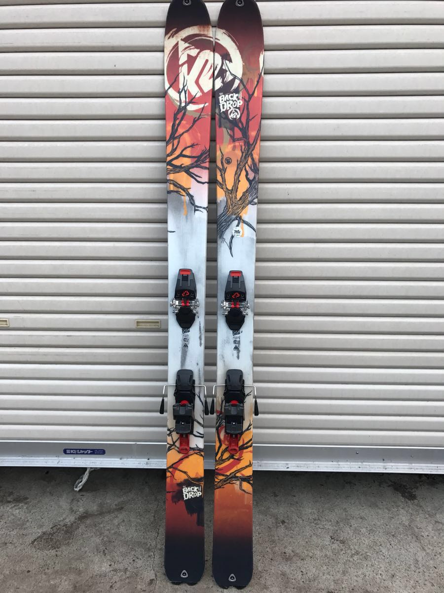 k2 BACK DROP 174 TLT ,K2BACKDROP174cm 【公式通販】