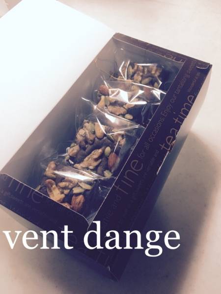 ☆　濃厚チョコレートブラウニー　☆_3