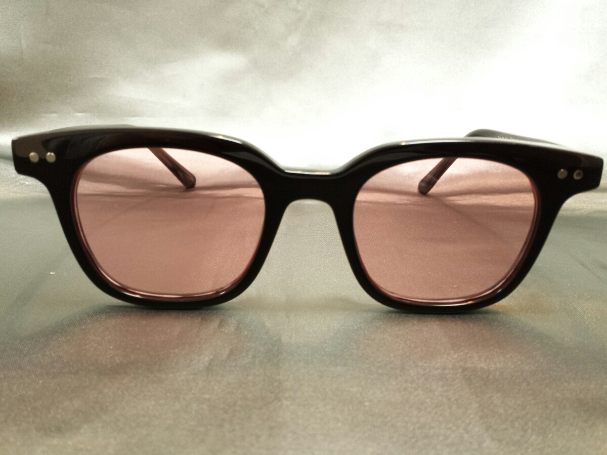 GENTLEMONSTER South Side 48□22 152 ジェントルモンスター サウスサイド カラーレンズ サングラス ピンクカラーレンズ