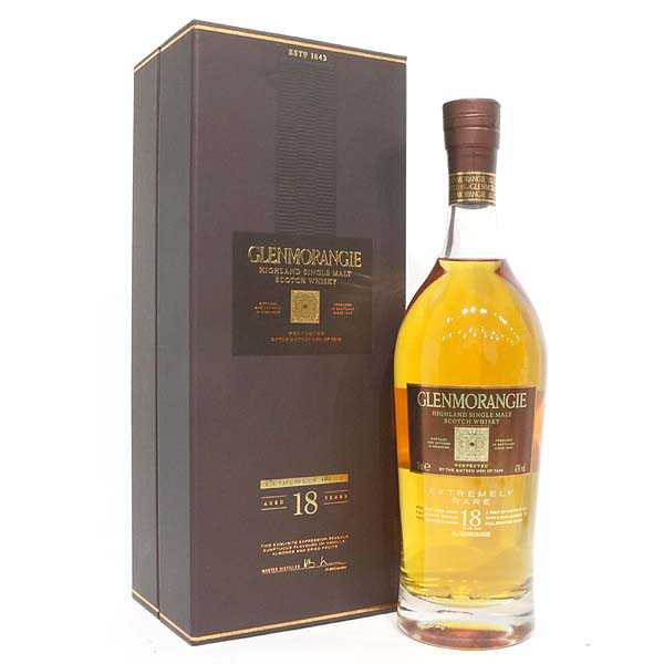 グレンモーレンジ GLENMORANGIE グレンモーレンジィ ウイスキー 700ml 