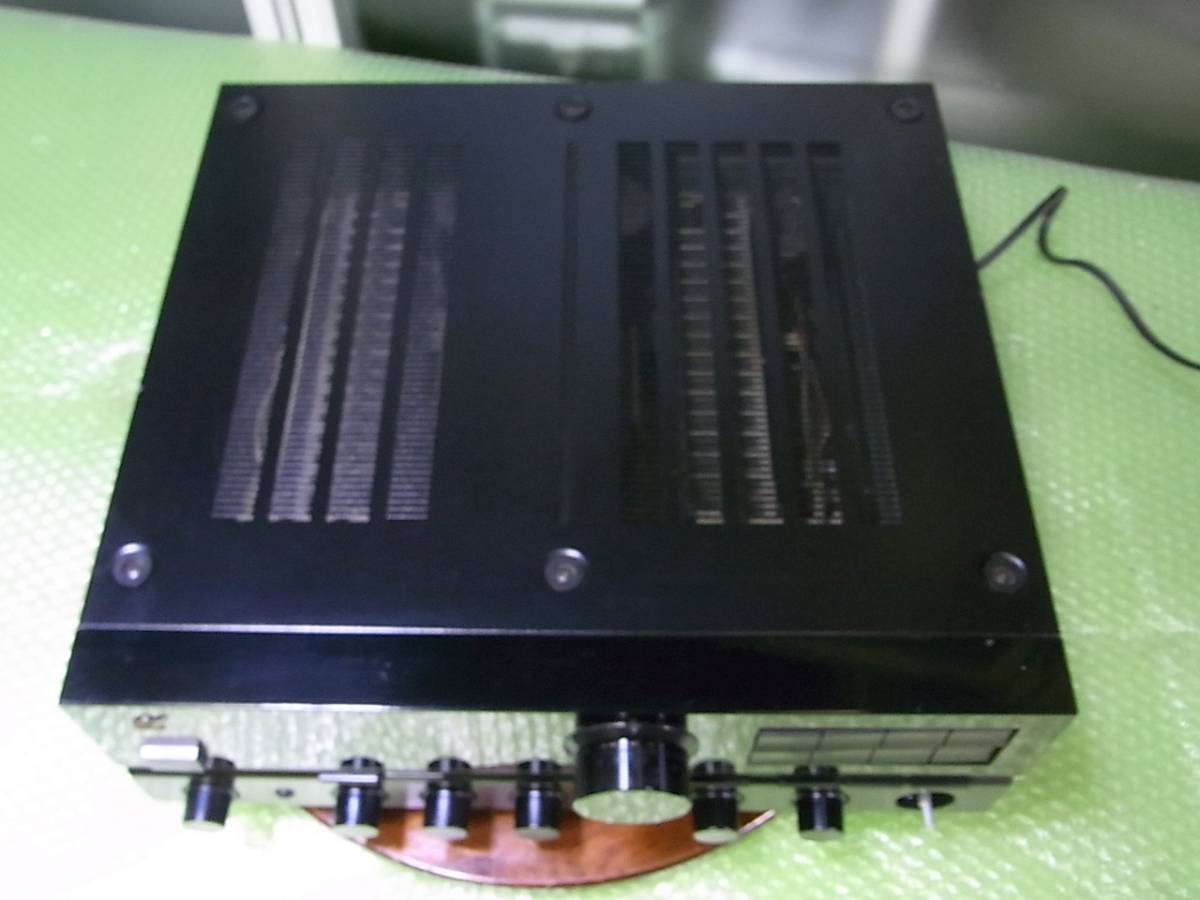 SANSUI AU-α607 EXTRA ジャンク 【公式通販】