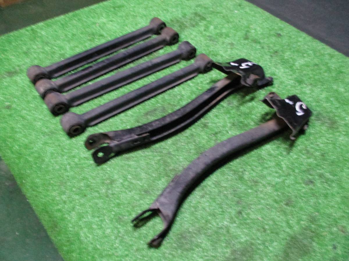 ヴィヴィオkk3 ミッション金具セット
