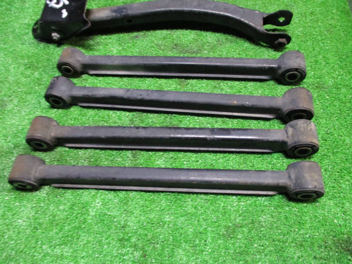 ヴィヴィオkk3 ミッション金具セット