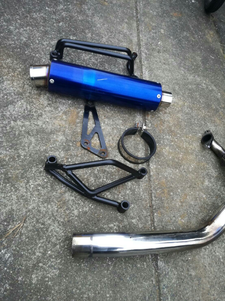 アドレスV125/V125G 社外爆音マフラー ヨシムラ Wiruswinより 【公式通販】