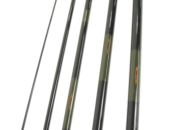 ダイワ(DAIWA)|聖 本式 16尺 中古 Daiwa ダイワ 聖 本式 十六