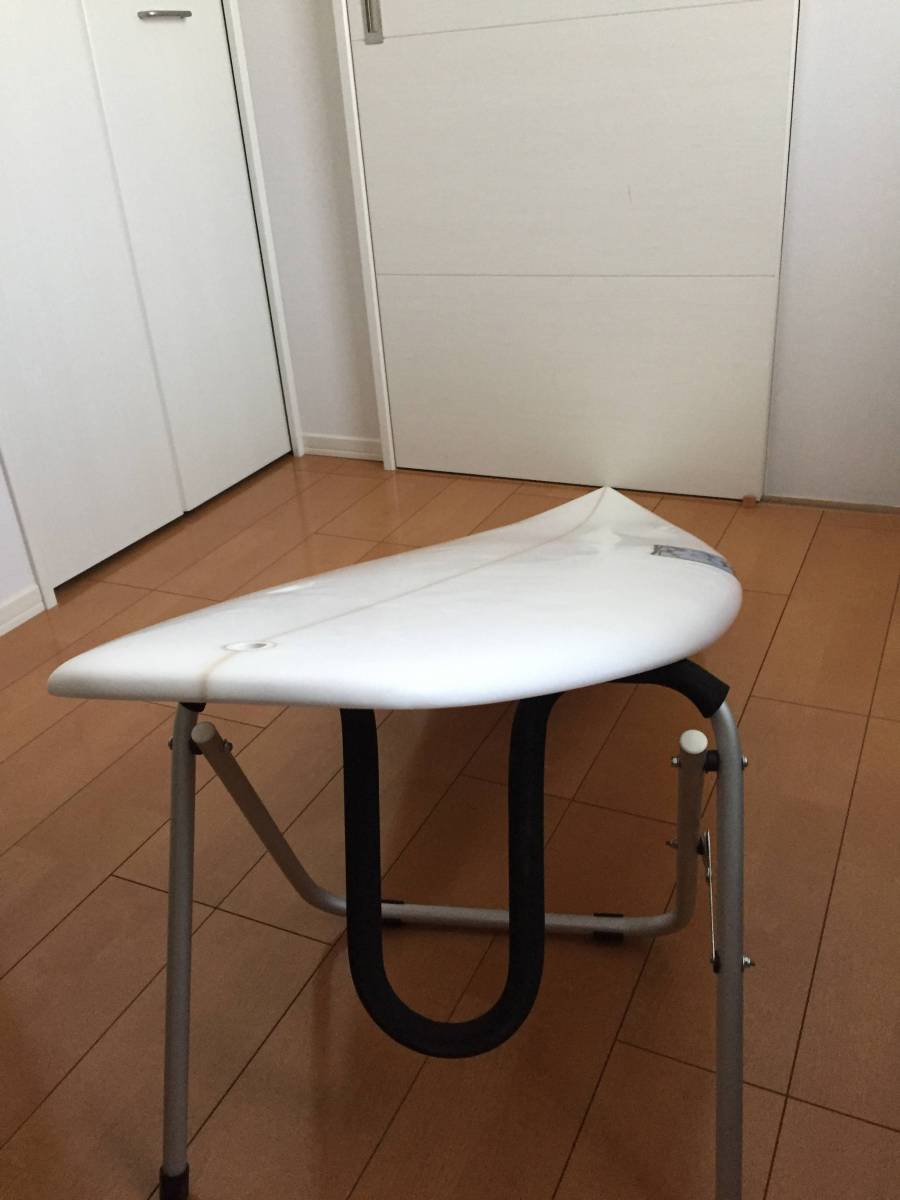 【超美品】EPS YOUサーフボード 5'10 YOUサーフボード EPS 5'10 【公式通販】