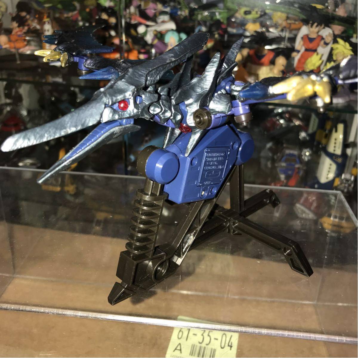ゾイド ジャンク | 買取価格男の子向け玩具の最高傑作ZOIDS(ゾイド 
