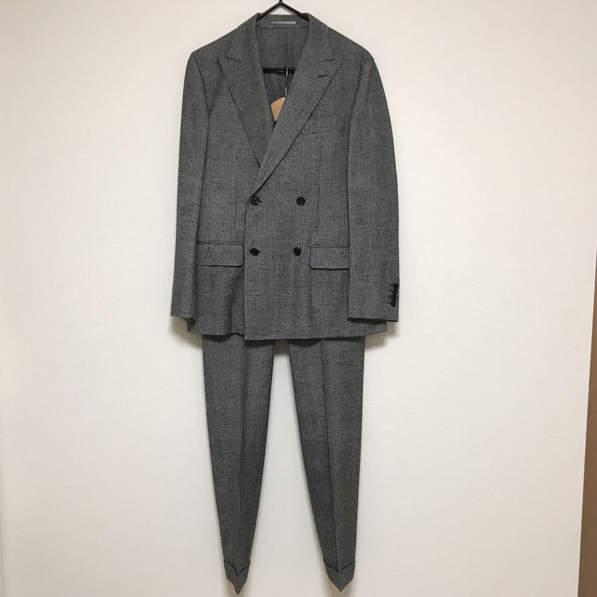 UNITED CERRUTI - LANIFICIO 2021SS｜オーダースーツならGlobal ARROWS 