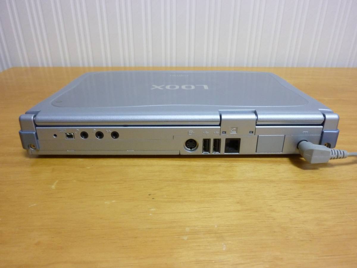 LOOX FMV-BIBLO 富士通 T5⁄53W | ： T5 T5⁄53 FUJITSU Fujitsu - Yahoo