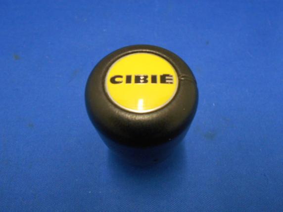 格安，送料無料 当時物 シビエ CIBIE シフトノブ 8.5&times;1.25 TE27 レビントレノ TA22 ダルマセリカ 旧車 トヨタ 日産 KGC10 スカイライン(社外品)｜売買されたオークション情報、yahooの商品情報をアーカイブ公開 - 社外品