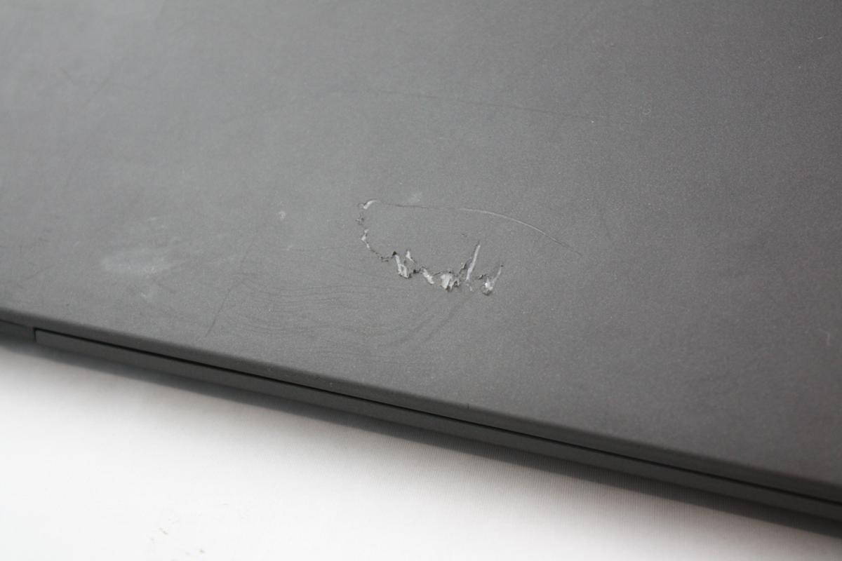 P2341. lenovo / ThinkPad X240 / 20AL-00B5JP / Core i5-4300U