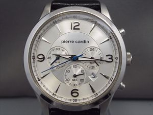 pierre cardin 時計のYahoo!オークション(旧ヤフオク!)の相場・価格を