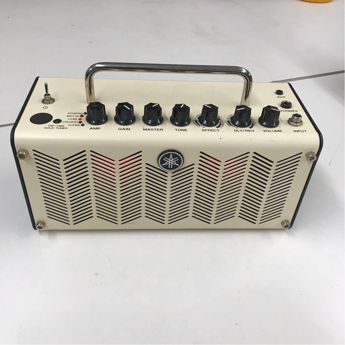 YAMAHA THR5 ギターアンプ ヤマハ THR5A 楽器機材 動作確認済みヤマハ 