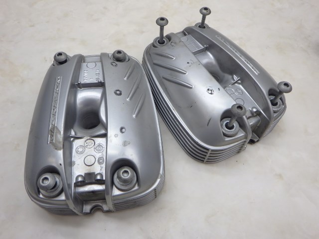  R1150GS マグネシウムヘッドカバー BMW R1150GS | R1250GS R1250RT ⁄ R1250RS FOR ADV マグネシウム