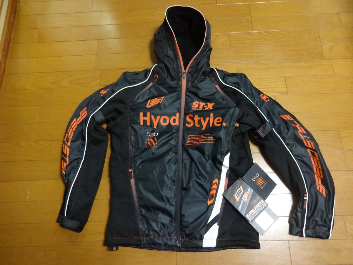 HYOD PRODUCTSオフィシャルサイト ST-X ラインアップ FLEXIBLE ST-S 