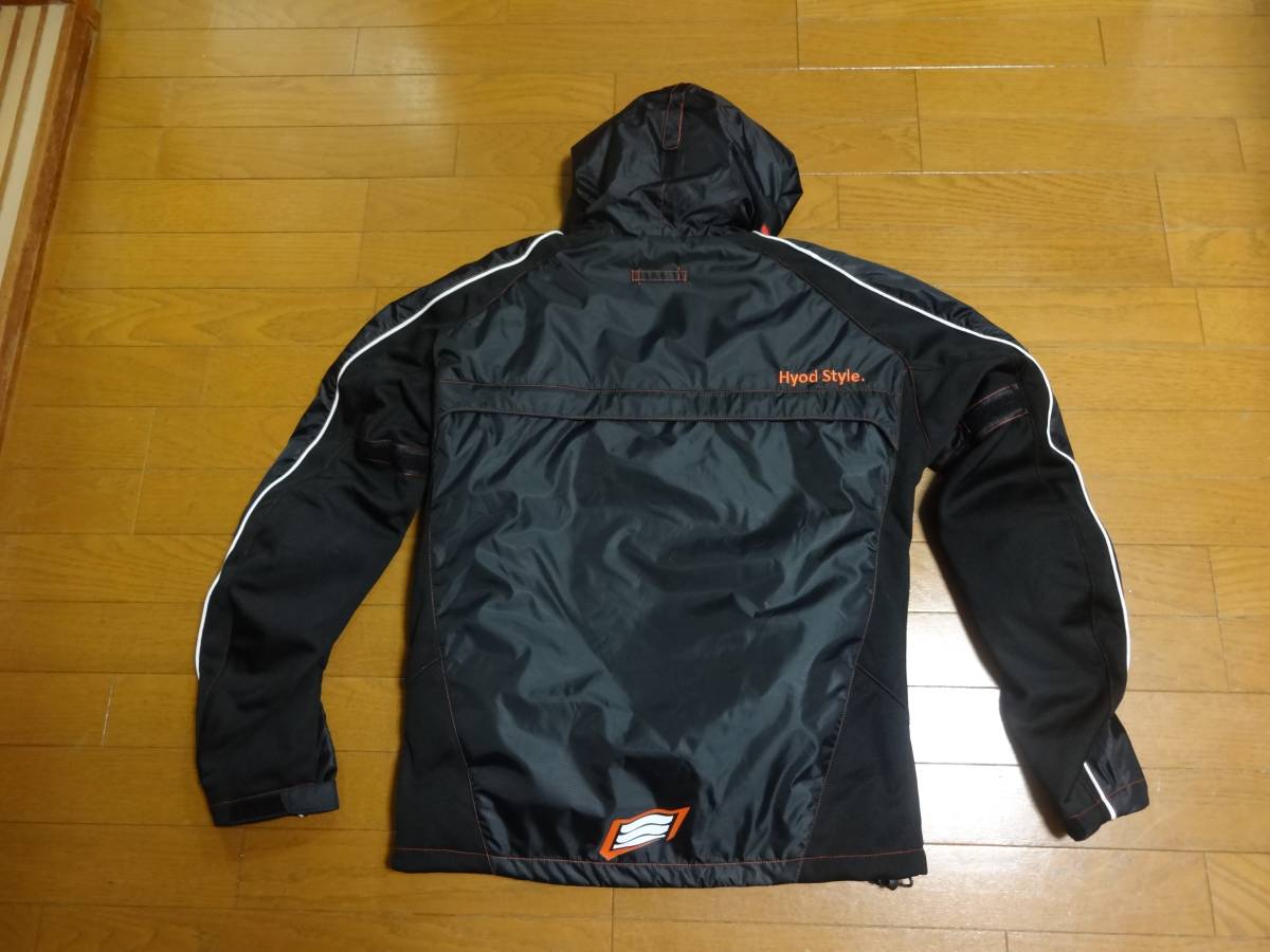 HYOD PRODUCTSオフィシャルサイト ST-X ラインアップ FLEXIBLE ST-S 