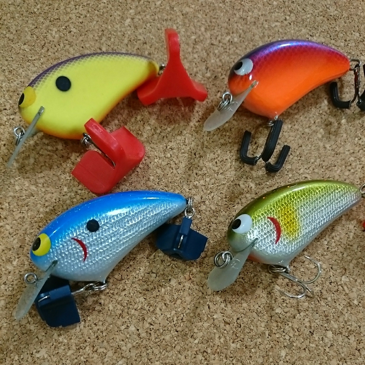 早いもの勝！希少初期型 10TEN-FEET UNDER/KIOBワラミーセット 自社