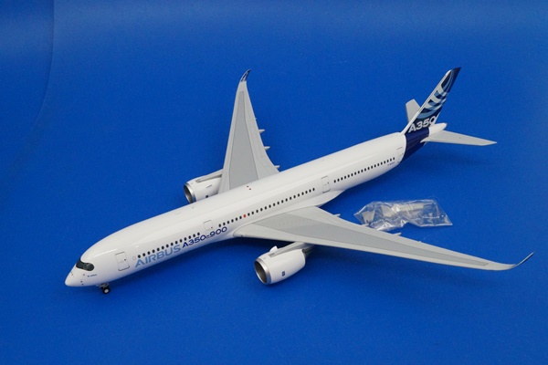 【高品質，新作】 JCウイングス/XX2939 1/200 A350-900 エアバス ハウスカラー F-WZGG(民間航空機)｜売買されたオークション情報、yahooの商品情報をアーカイブ公開 - オークファン 民間航空機