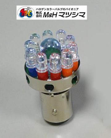 オーロラ イレブンビーム : M&Hマツシマ | - イレブンビーム