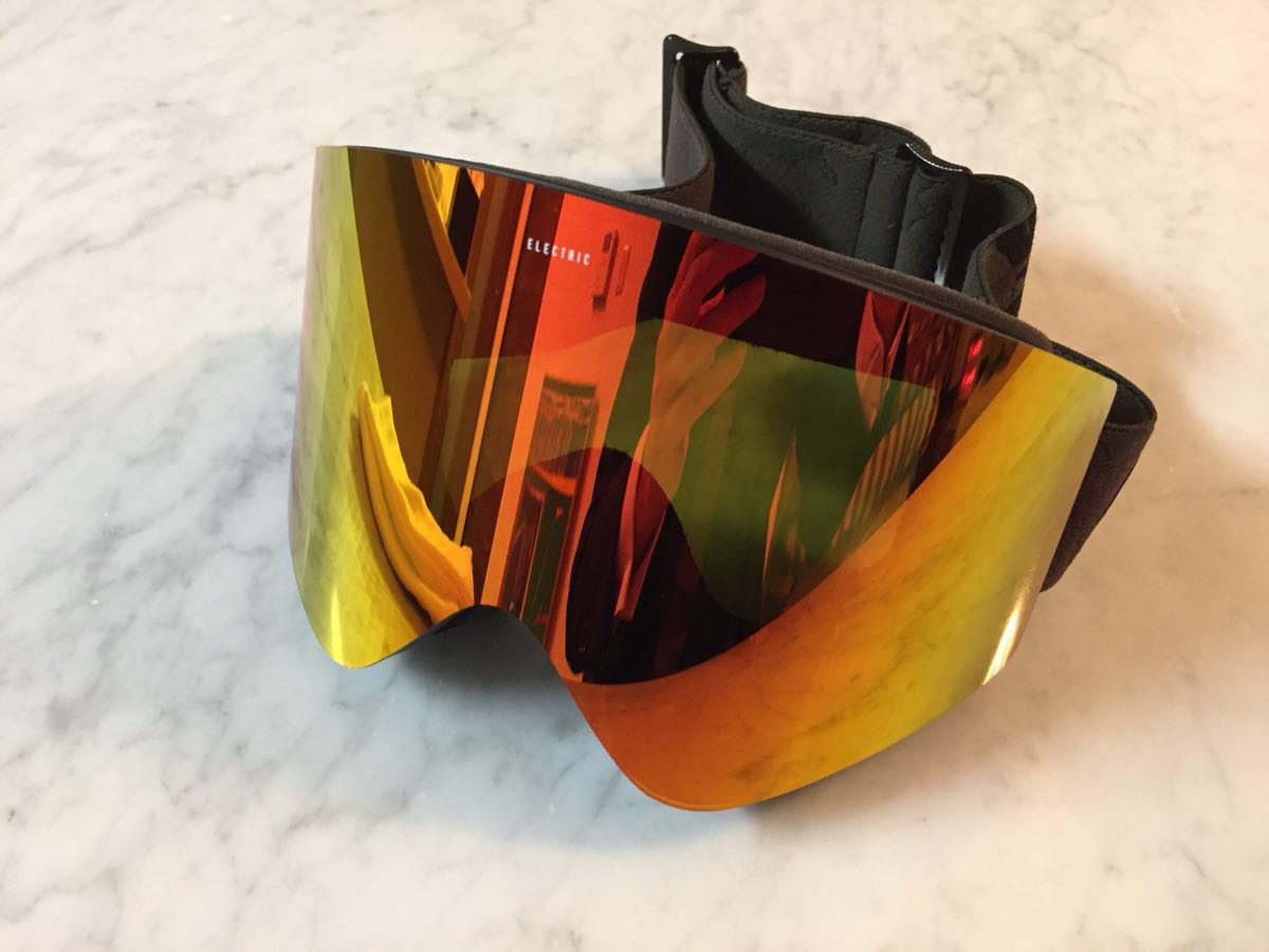 2025春夏 ゴーグル electric egx エレクトリック / smith oakley dice ashbury(エレクトリック)｜売買されたオークション情報、yahooの商品情報をアーカイブ公開 - オークファン ゴーグル