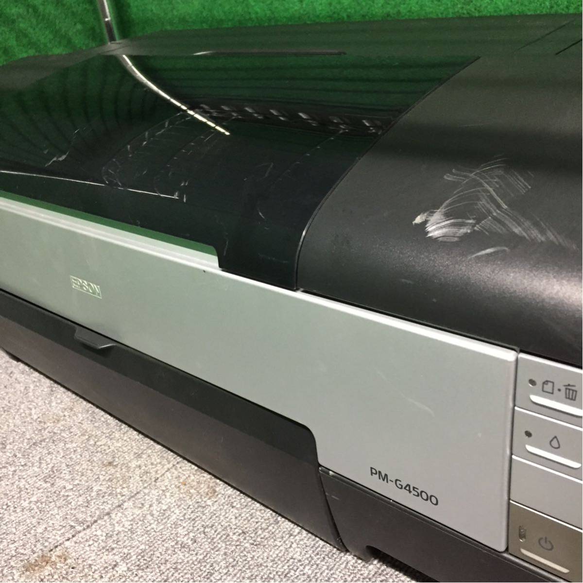 オマケ付】EPSON PM-G4500 A3ノビプリンタ 楽天市場】PM－G4500 