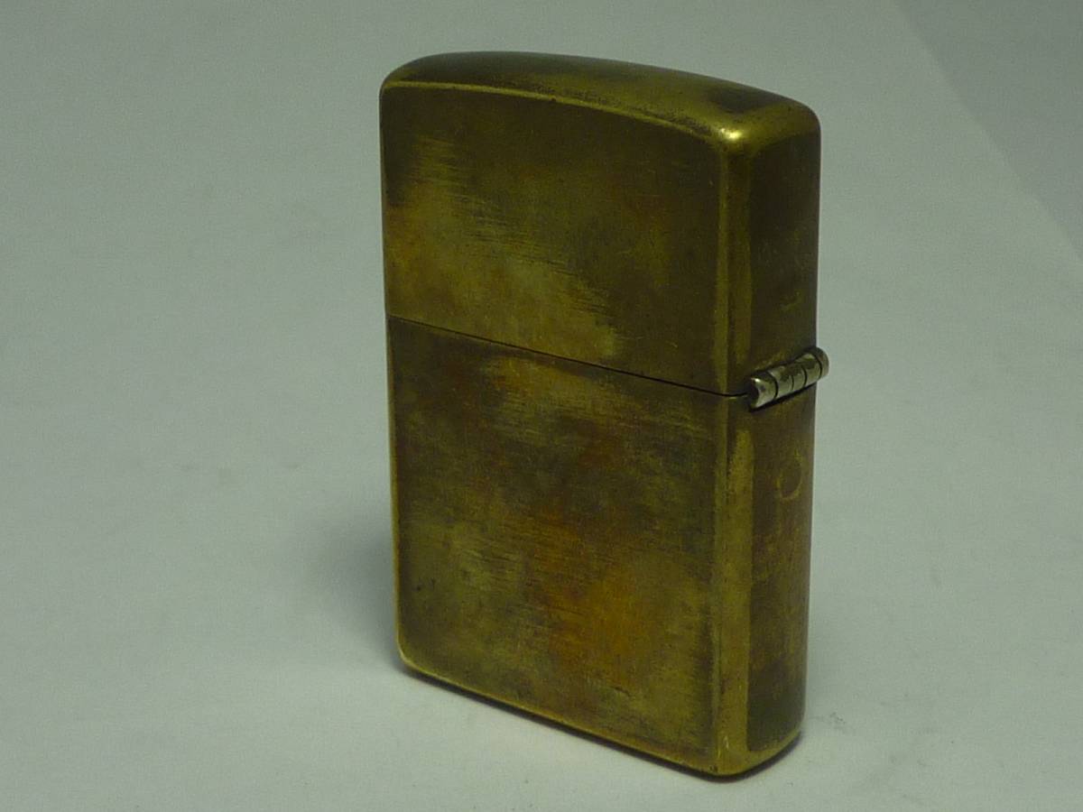 Marlboro Zippo ZIPPO マールボロ マルボロ ライター - | 1円 zippo 