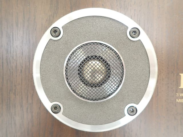 ONKYO オンキョー スピーカーシステム D-77XD ペア 配送/店頭渡可