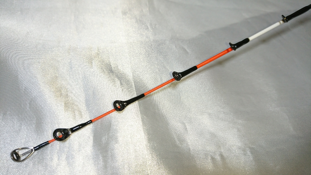 DAIWA 【DAIWA最高峰】極鋭 TACHIUO TENYA SP 197 AGS(タチウオ テンヤ 