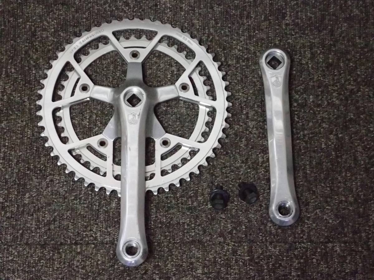 カンパCampagnolo カンパ ビクトリー クランク 50/42 中古 【公式通販】