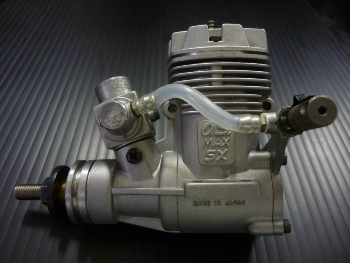 カーボン 小川精機キャブレタースロットル80R 🎒 FS200S-P 44582000