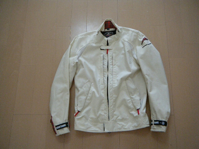クシタニ SHINICHIRO ARAKAWA コラボ AKスタジャン Shinichiro Arakawa