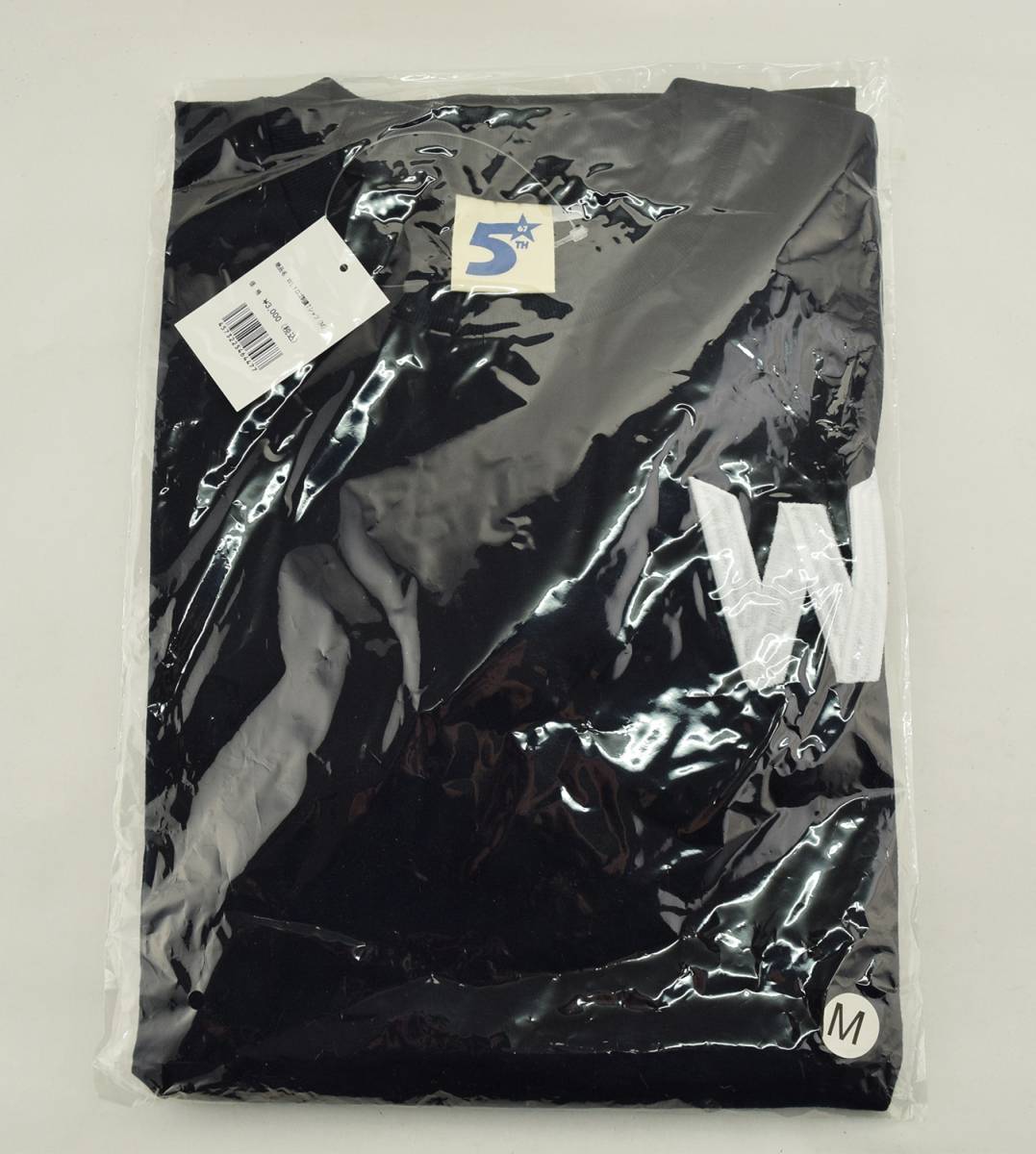 正規品，HOT 406B/We YOKOHAMA Wロゴ刺繍Tシャツ サイズM 横浜DeNAベイスターズ 大洋ホエールズ(記念品、関連グッズ)｜売買されたオークション情報、yahooの商品情報をアーカイブ公開 - オークファン その他
