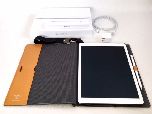 APPLE アップル iPad Pro Wi-Fiモデル 128GB 12.9インチ ML0Q2J/A