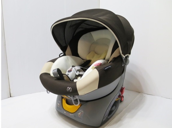 大量★豪華出産準備セット/ベビーカー/チャイルドシート/電動スウイングラック/バウンサー/だっこひも/体重計/ほか新品多数！！_4