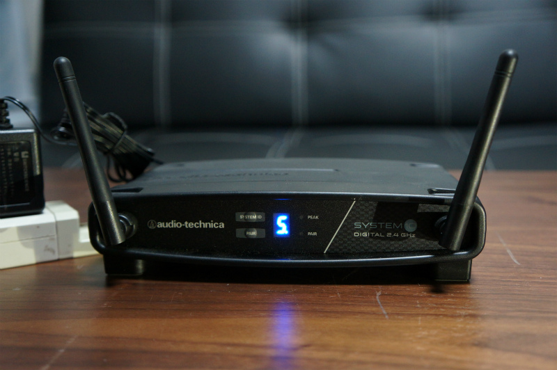 technica ATW-R1100J オーディオテクニカ ATW-R1100J⁄ATW-T1001J