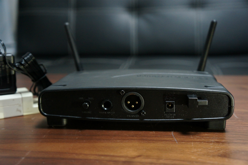 technica ATW-R1100J オーディオテクニカ ATW-R1100J⁄ATW-T1001J