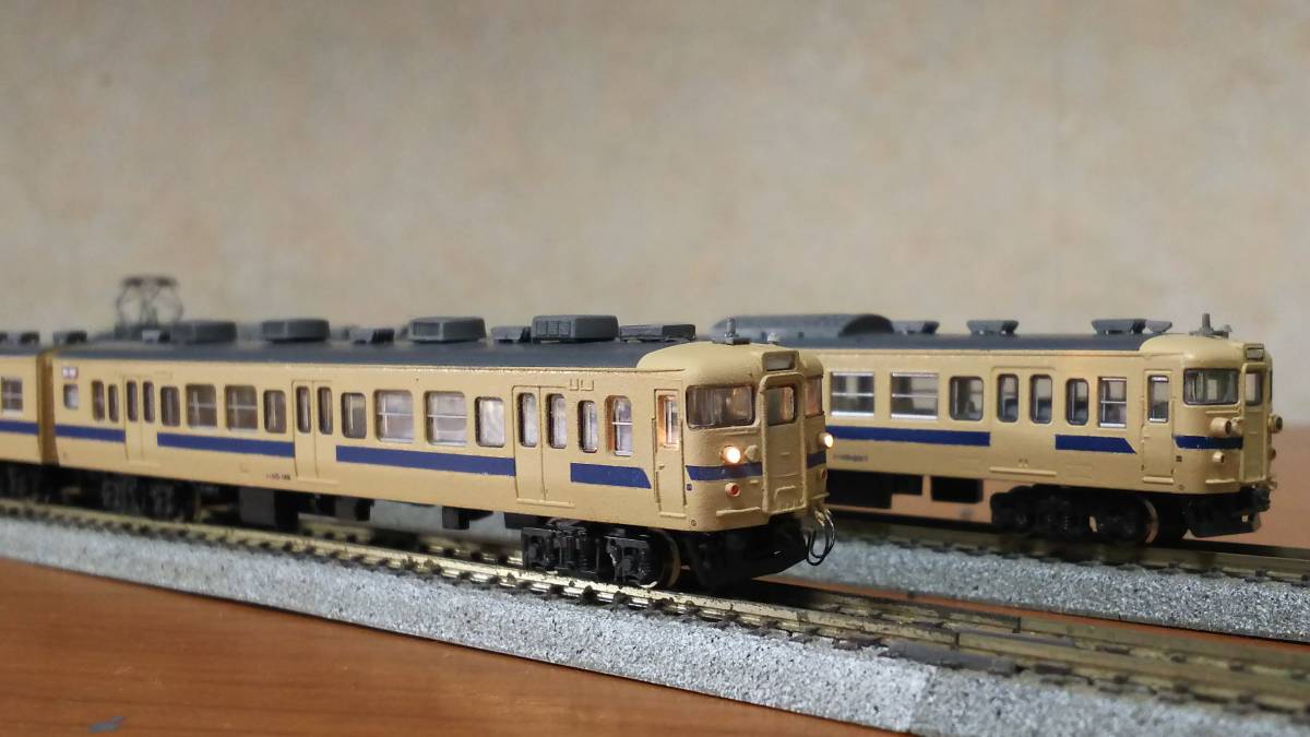 講談社 昭和の鉄道模型を作る 完成ジオラマ パワーパック オリジナル