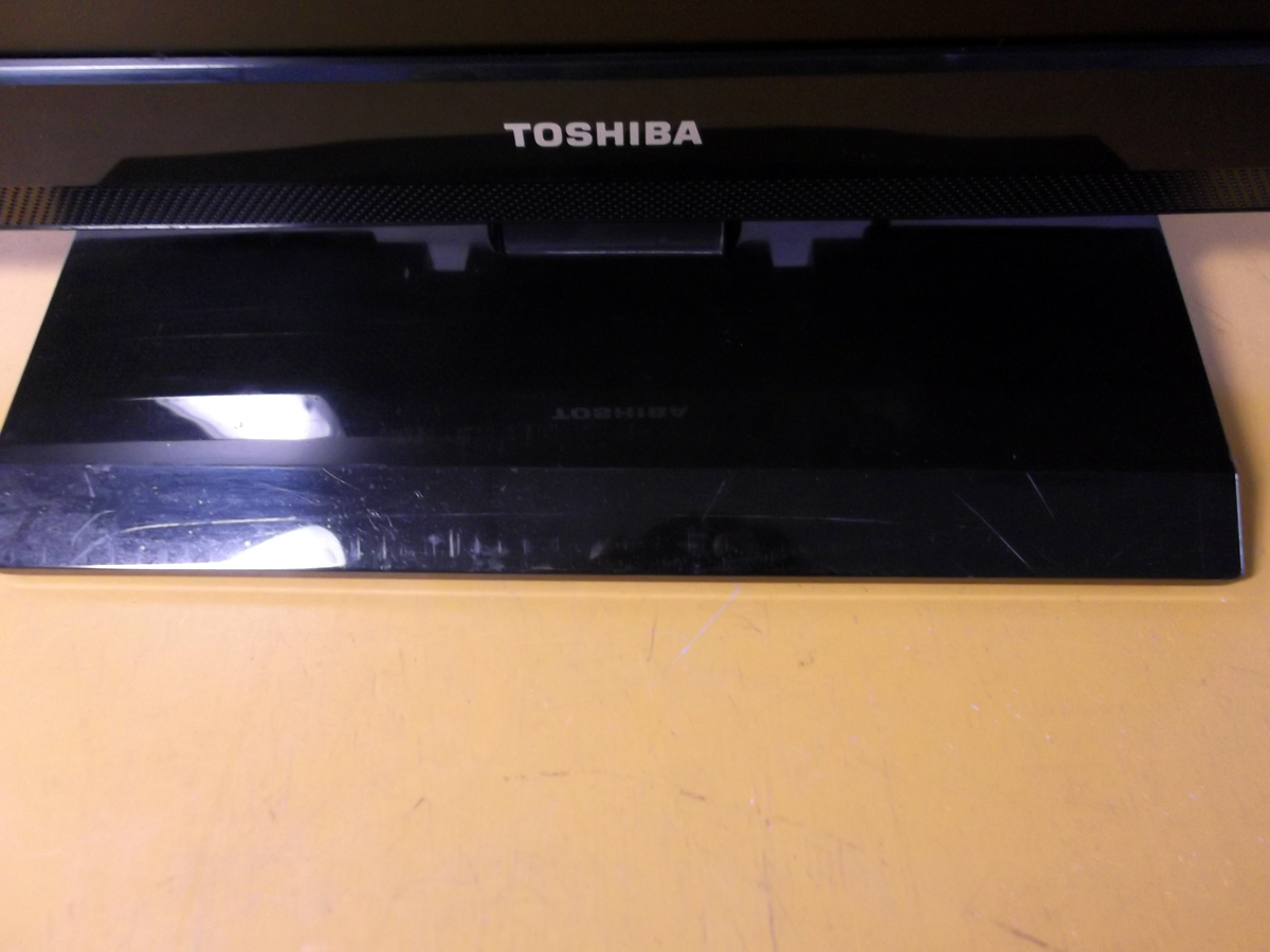 東芝 REGZA 19インチ液晶テレビ 19AC2 2011年製(液晶)｜売買された 