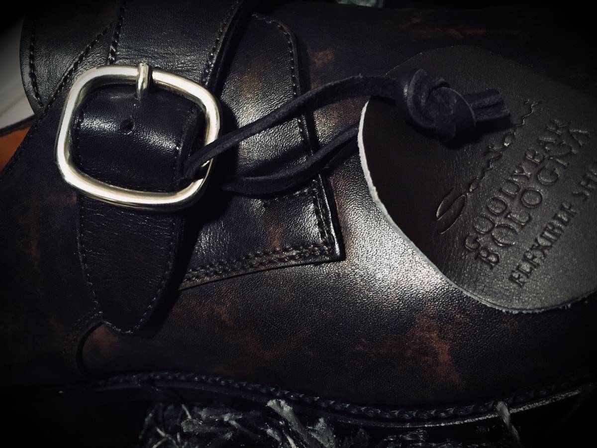 Yahoo!オークション - 「santoni limited」メンズシューズの落札相場 