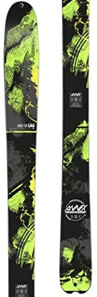 ☆K2〔スキー板単品〕＜2015＞ANNEX 108 177cm 【公式通販】