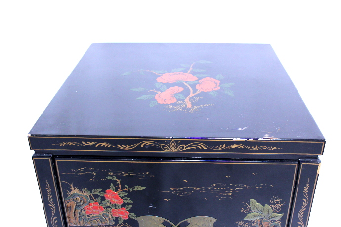 侍】李朝家具 鉄金具 トンケ ｜ 3779e 【公式通販】