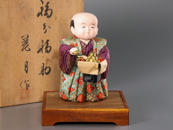 創作 こけしのYahoo!オークション(旧ヤフオク!)の相場・価格を見る