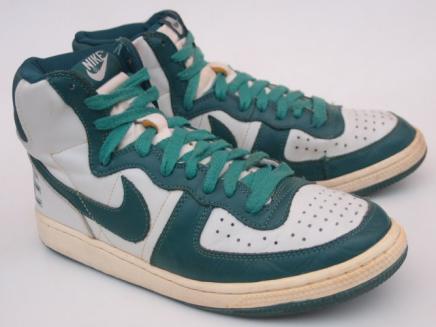 2008年 限定 nike TERMINATOR VNTG ターミネーター 緑 27，5cm NIKE