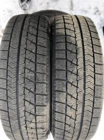 ブリジストン VRX 155/65R14 4本 6mm