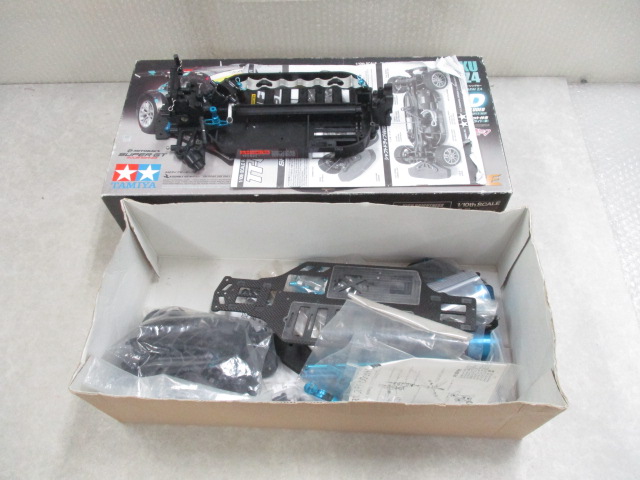 ラップアップ FR-D Ver 4 カシガリ仕様メカ付き ☆中古☆WRAP-UP