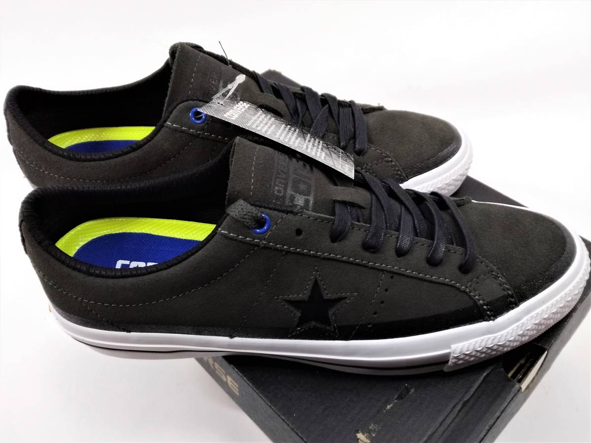 レアモデル！新品！CONVERSE【コンバース】日本未発売 ワンスター CTAS 