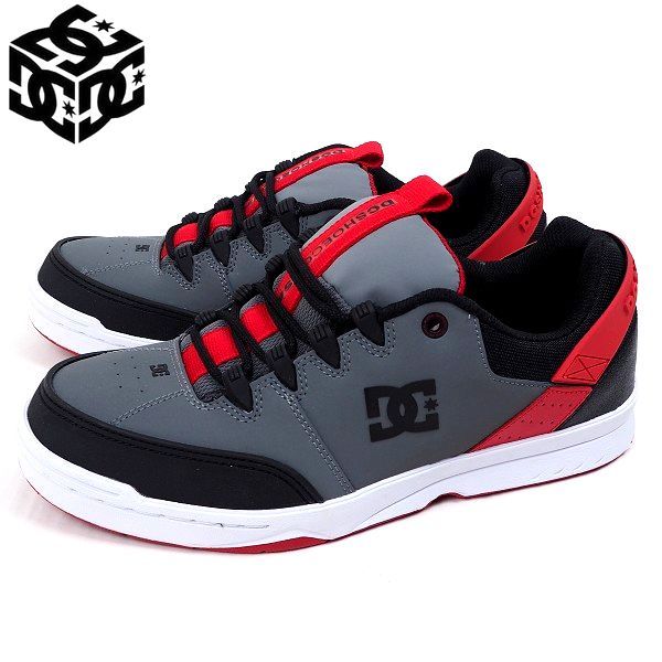 送料無料，爆買い DC SHOES ディーシー SYNTAX スニーカー スケートシューズ 27.0cm 3937(27.0cm)｜売買されたオークション情報、yahooの商品情報をアーカイブ公開 - オークファン 27.0cm