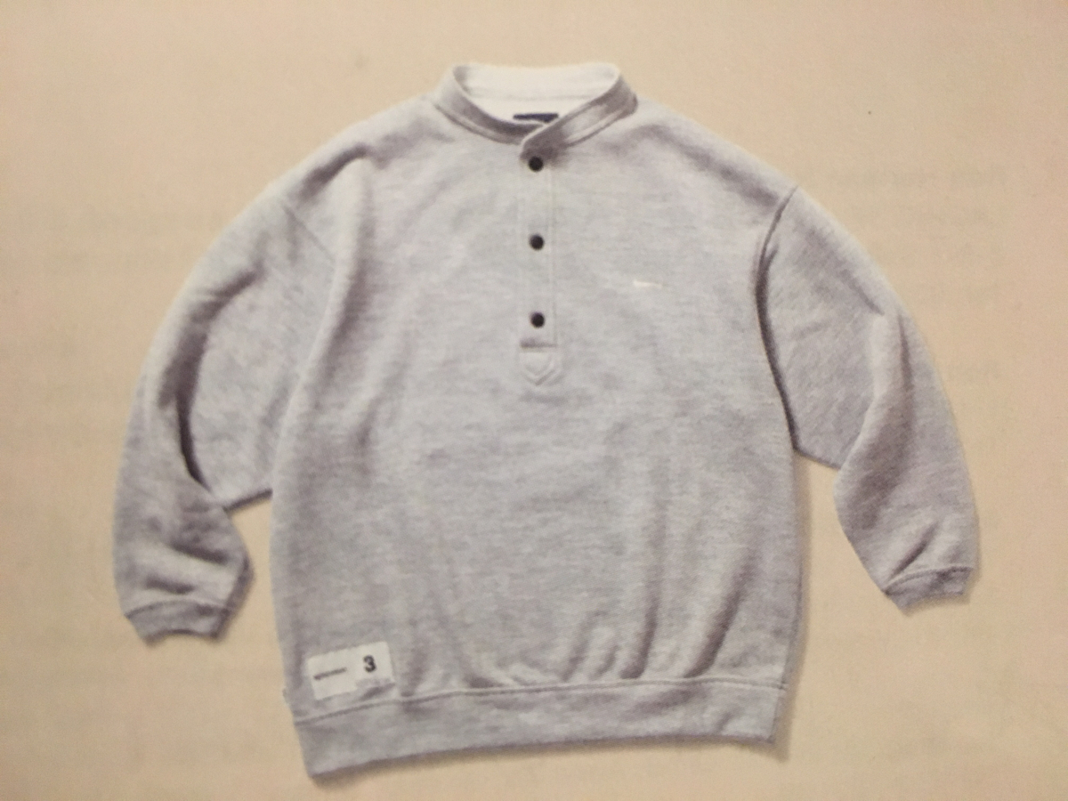 DESCENDANT Ron Herman FW T-Shirts DESCENDANT(ディセンダント)｜Ron 